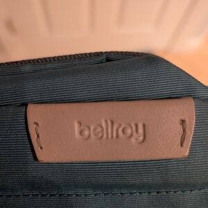 Bellroy Travel Sling Bag